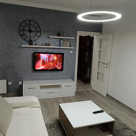 Apartment Maska Будва Екстериор снимка