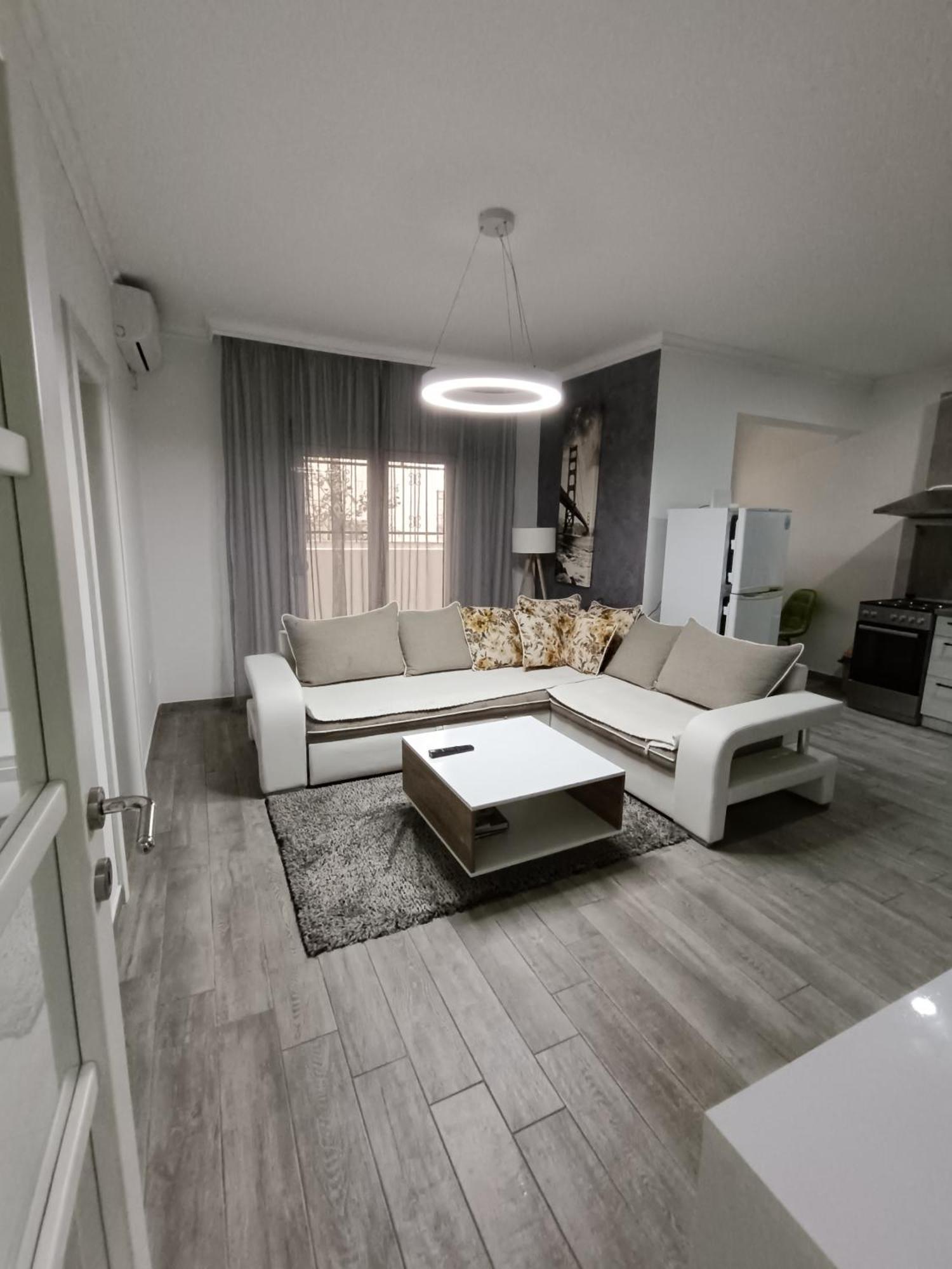 Apartment Maska Будва Екстериор снимка