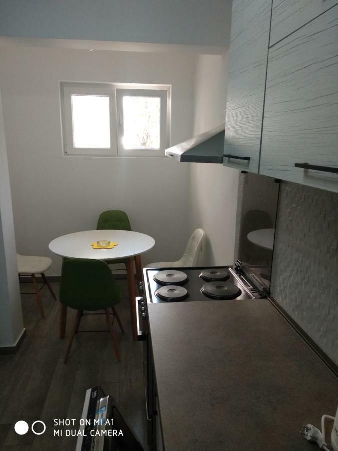 Apartment Maska Будва Екстериор снимка